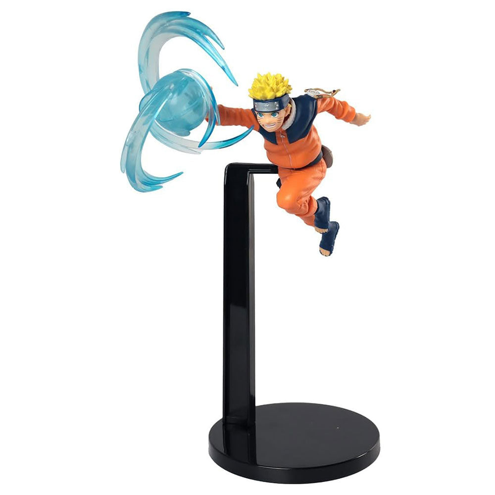 Banpresto naruto Effectreme figuur