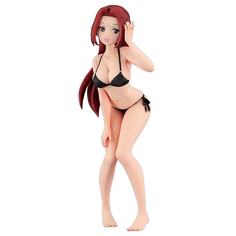 Hasegawa Egg Girls Kolekcja Bikini Figur