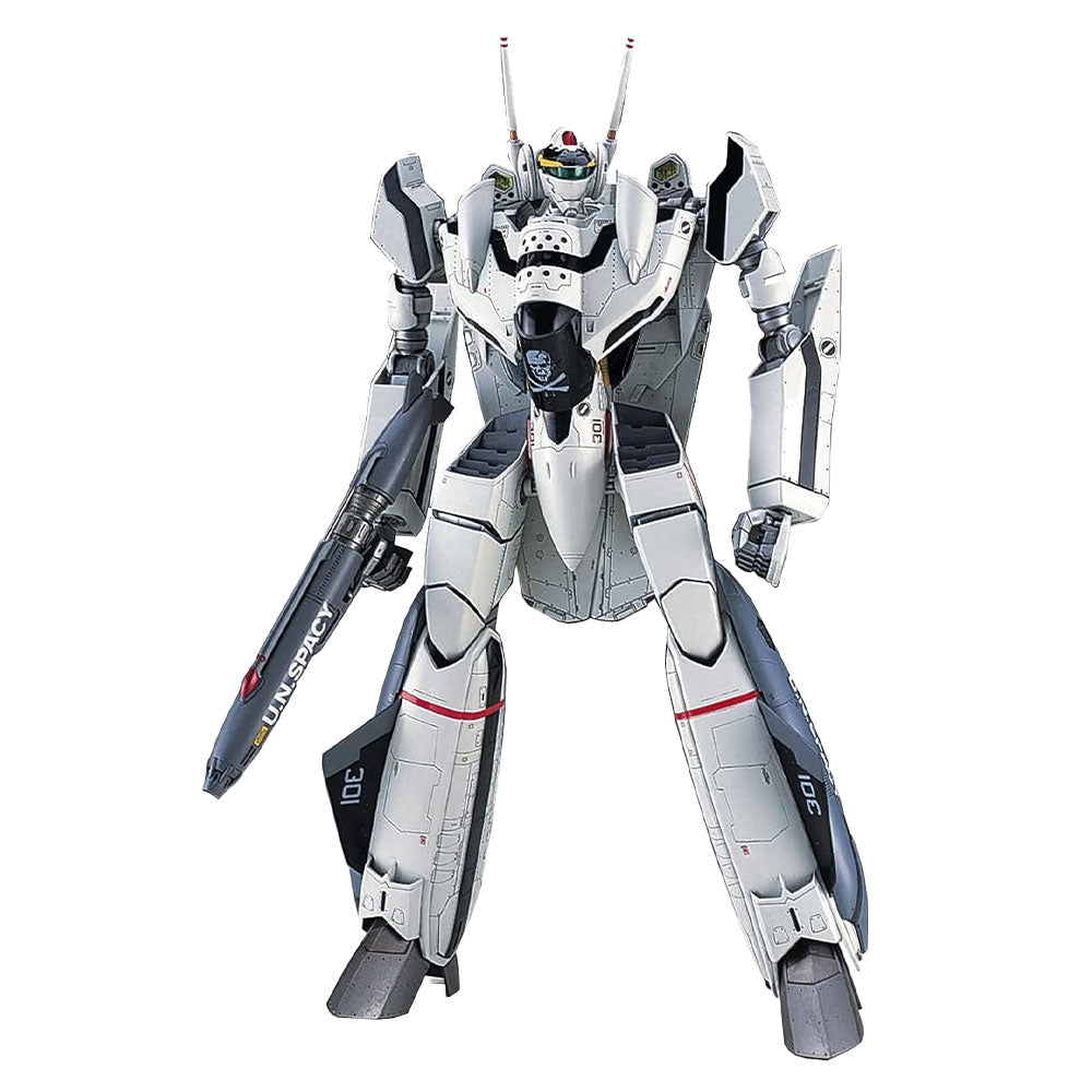 Hasegawa Macross Zero Gundam -vlakmodel