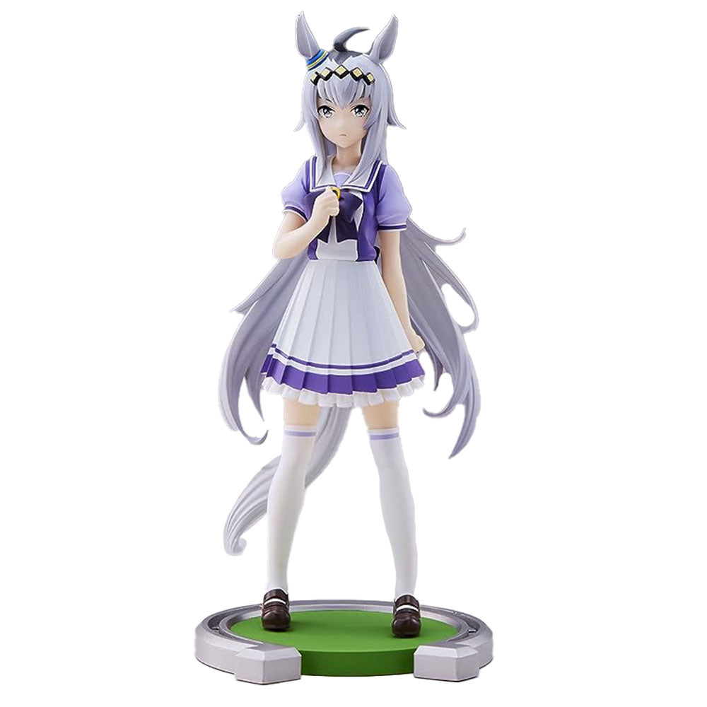 Banpresto Uma Musume Pretty Derby Ogari Cap Figure