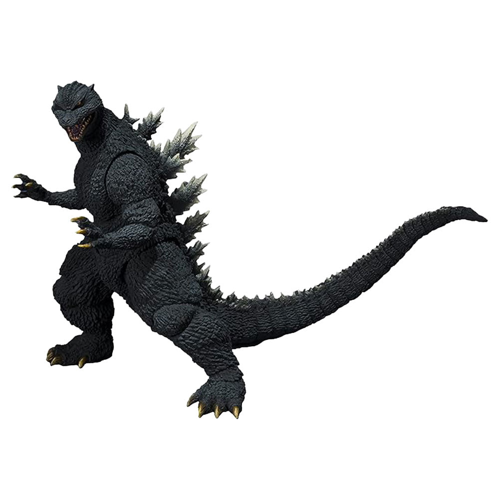 Tamashii S.H Monstrarts Godzilla Figura