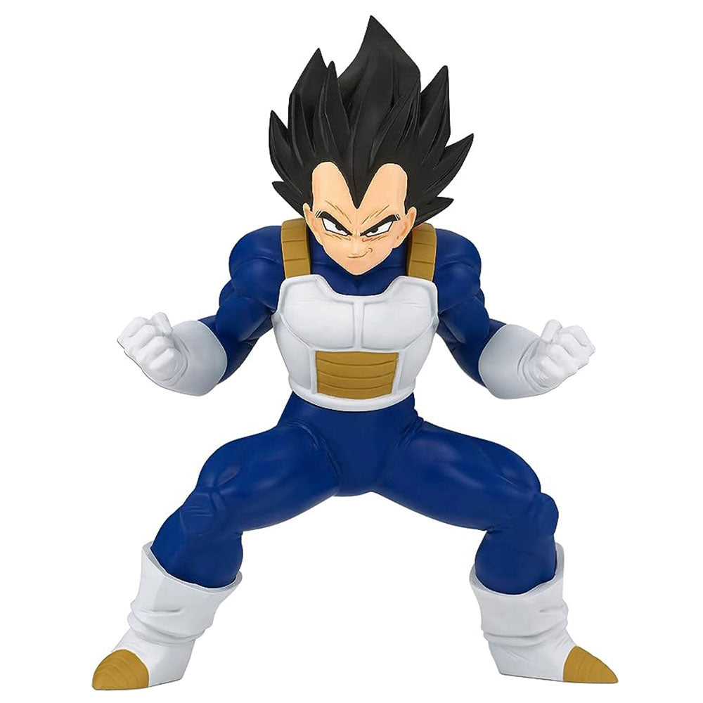 Dragon Ball Z Chosenshiretsuden III Vol. 2 Vegeta Figure