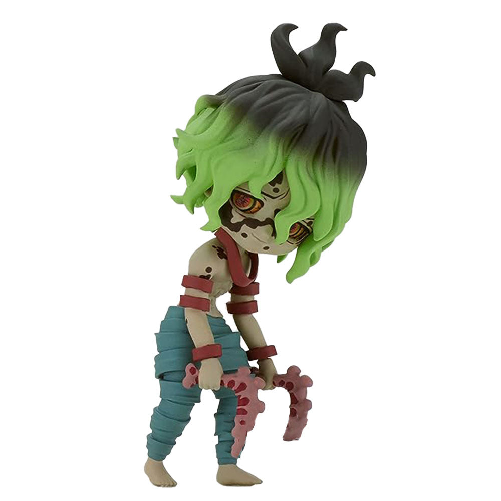 Banpresto Demon Slayer Q Posket Volume 7 Figure