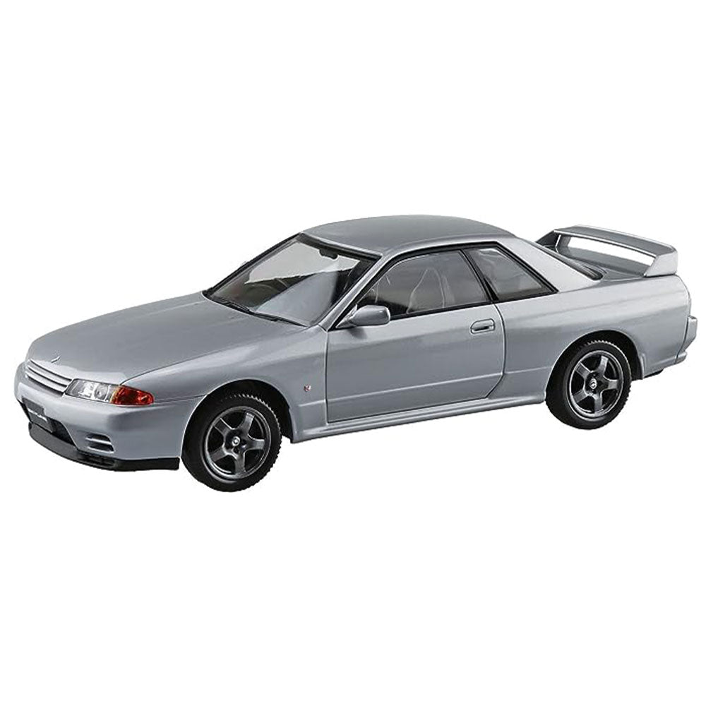 Aoshima Nissan Skyline GT-R R32 1/32 modell