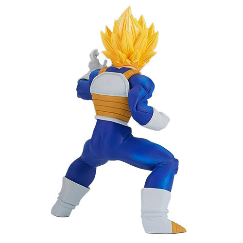 Banpresto Dragonball Z Vol. 4 Super Saiyan Son Goku Figure