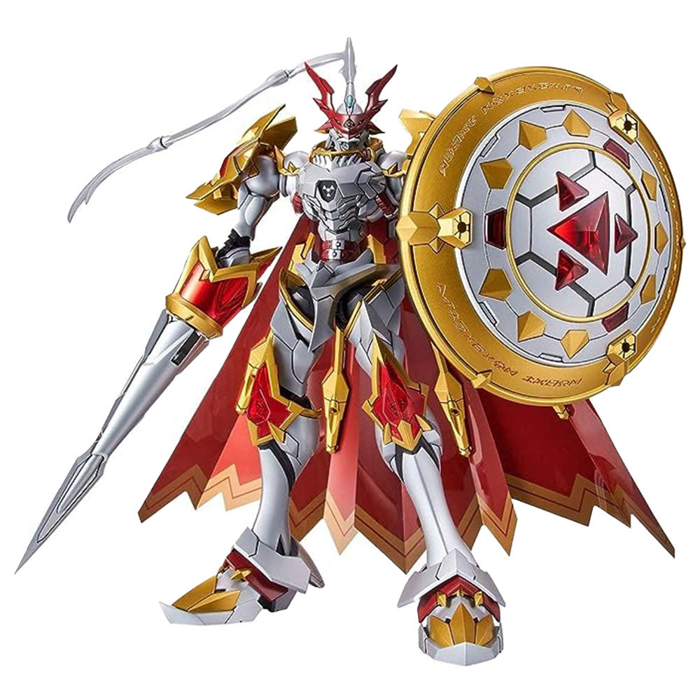 Figure-Rise Standard Digimon Amplified Modell