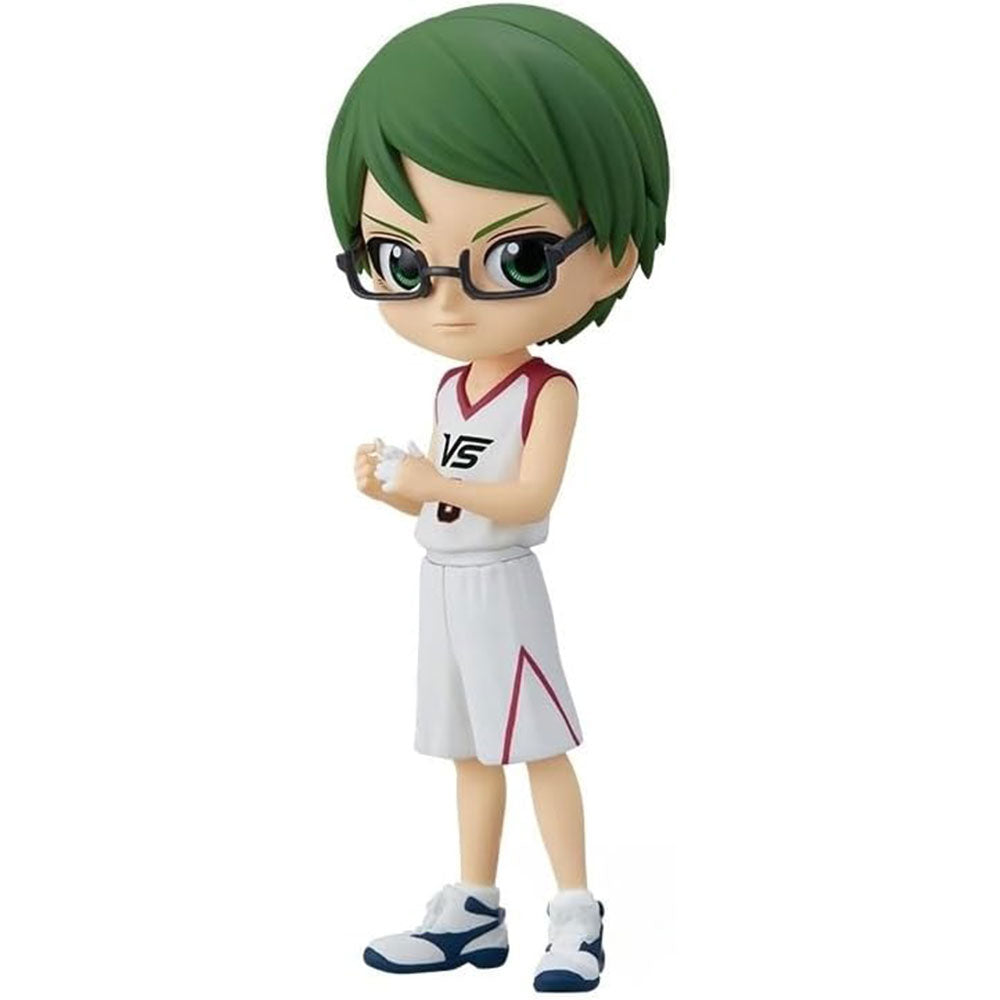 Banpresto Kuroko no Basuke Q Poset figur