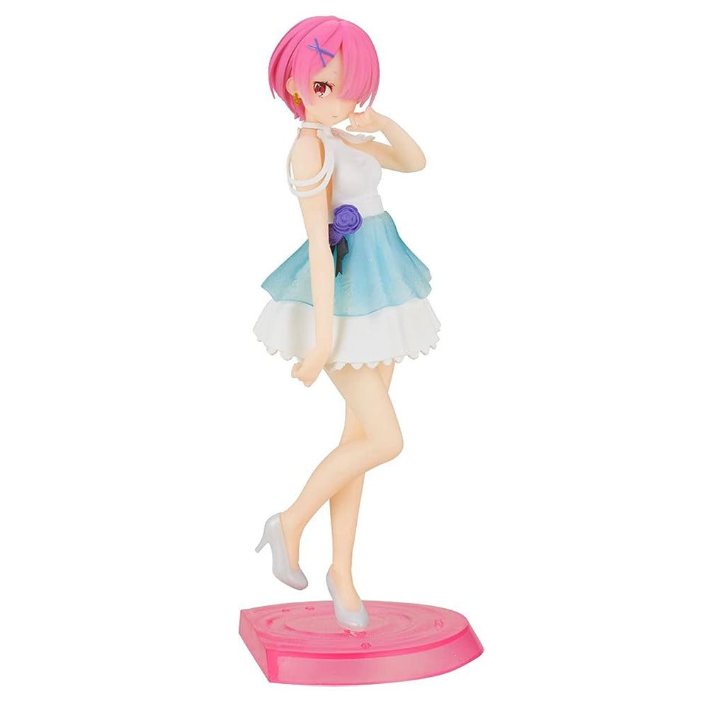 BanPresto Re: Zero Serenus Couture