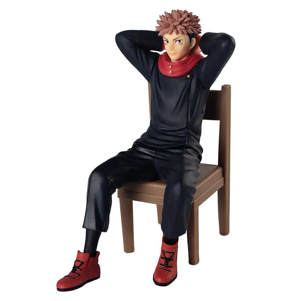 Banpresto jujutsu kaisen breaktime figuur