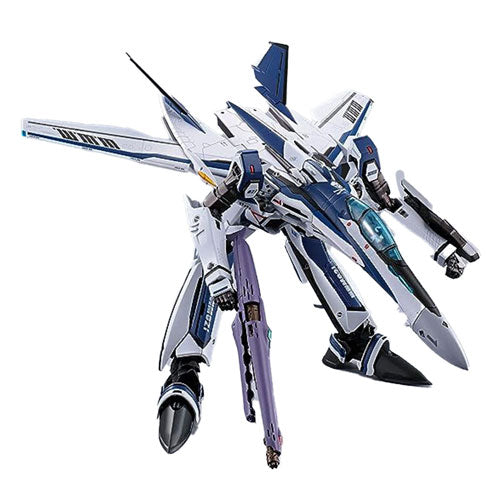 DX Chogokin VF-25 Messiah Valkyrie Worldwide Anniv. Model