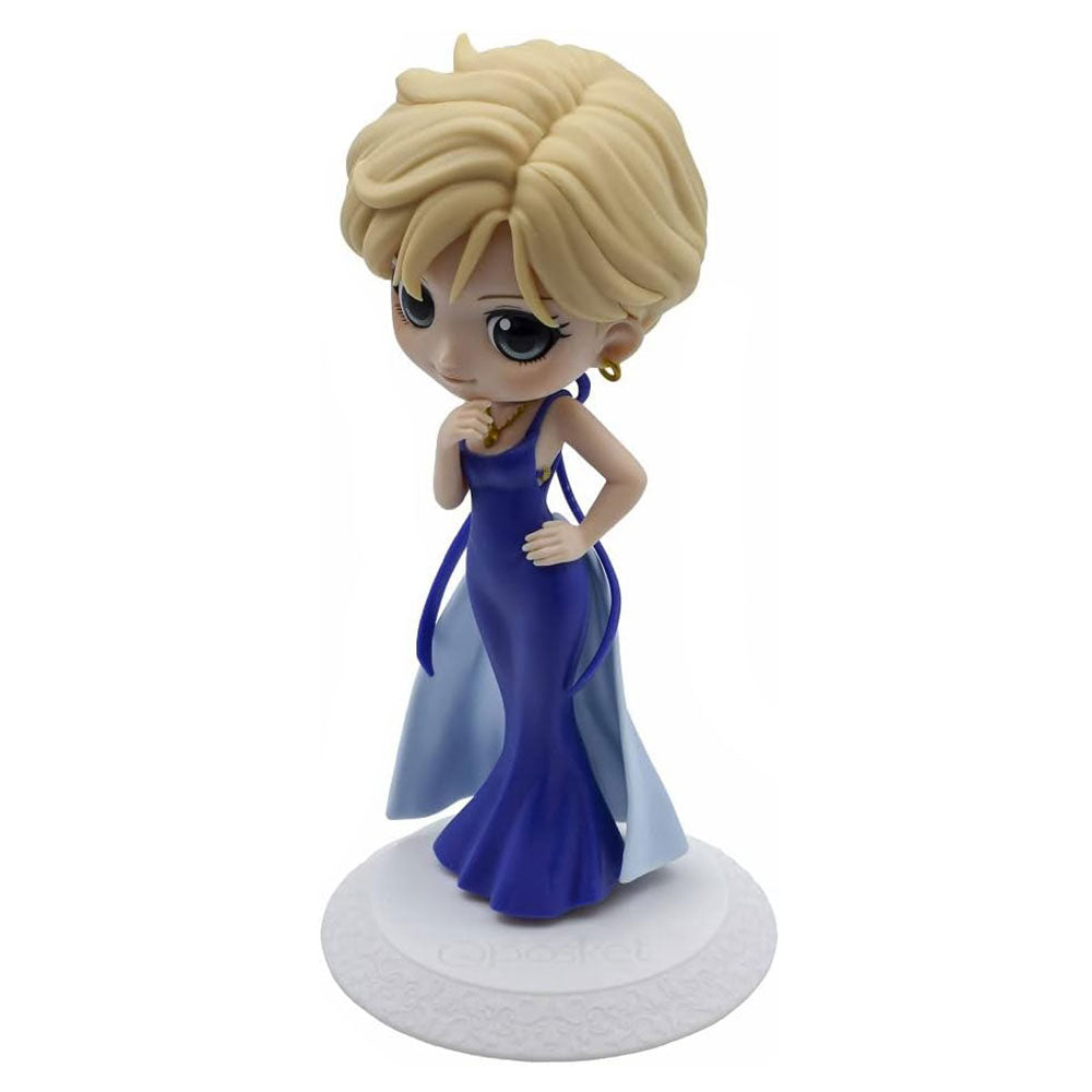 Banpresto Sailor Moon uranus Q Posketフィギュア