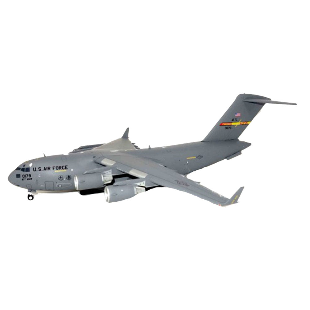 USAF C17A Globemaster Airplane Model