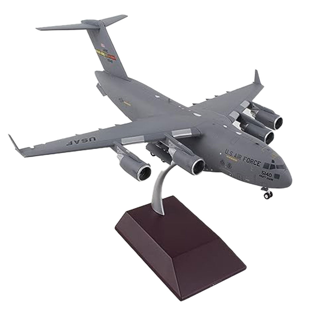 Model samolotu USAF C17A Globemaster