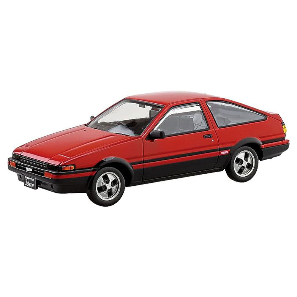 Toyota Sprinter Trueno Automodell