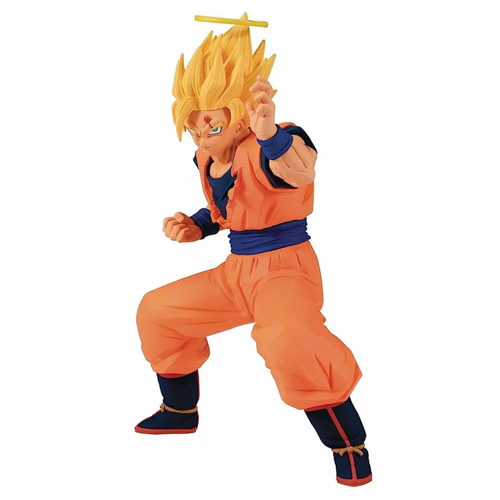 BanPresto Dragonball Z Makers Makers