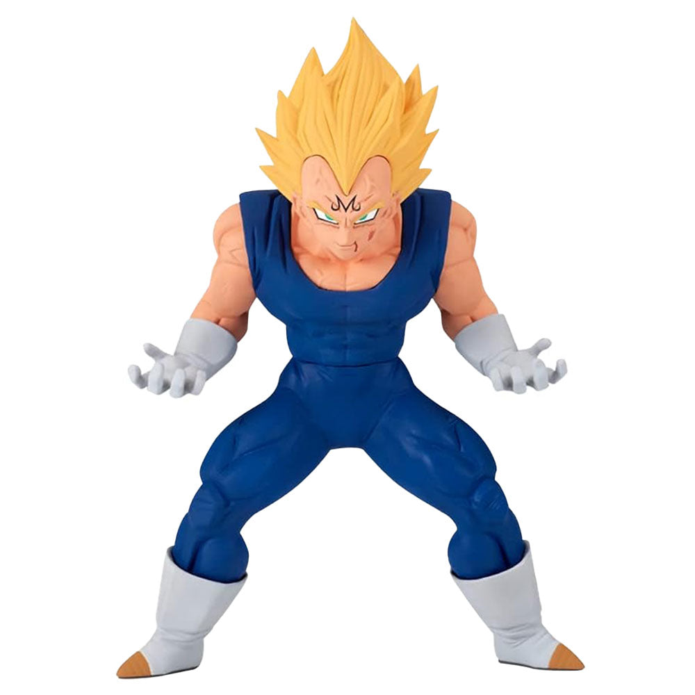 Banpresto Dragonball Z Match Makers Figure