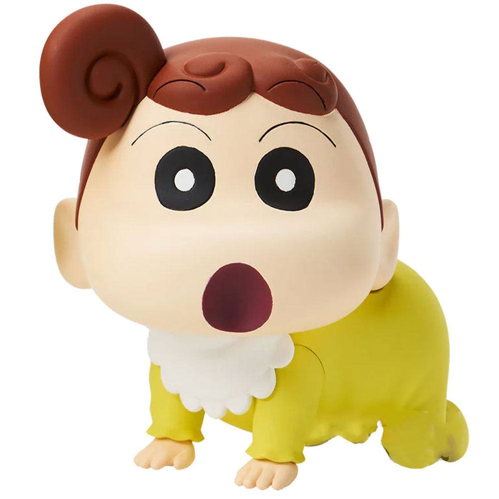  Crayon Shinchan Kasukabe Boueitai Band 1