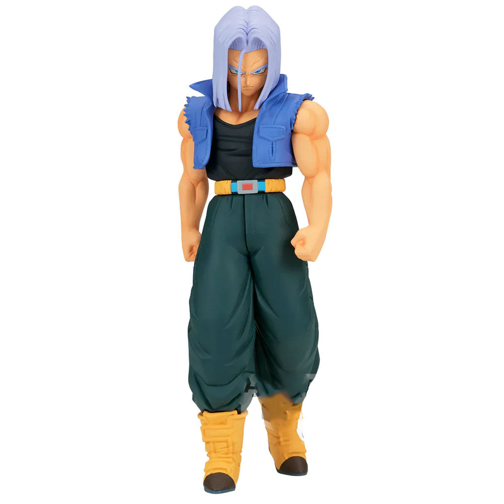 Dragonballz Solid Edge Works Vol 11 -figuur