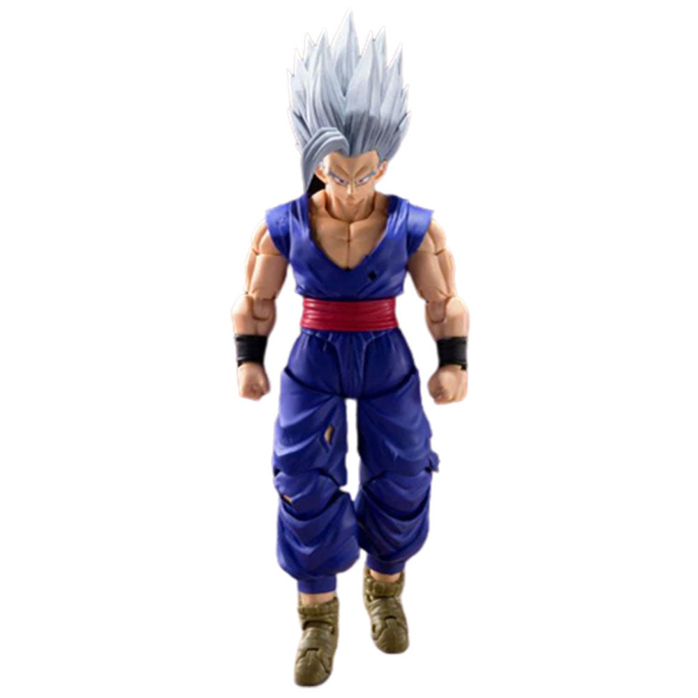 Figura di Dragon Ball di Shfiguarts