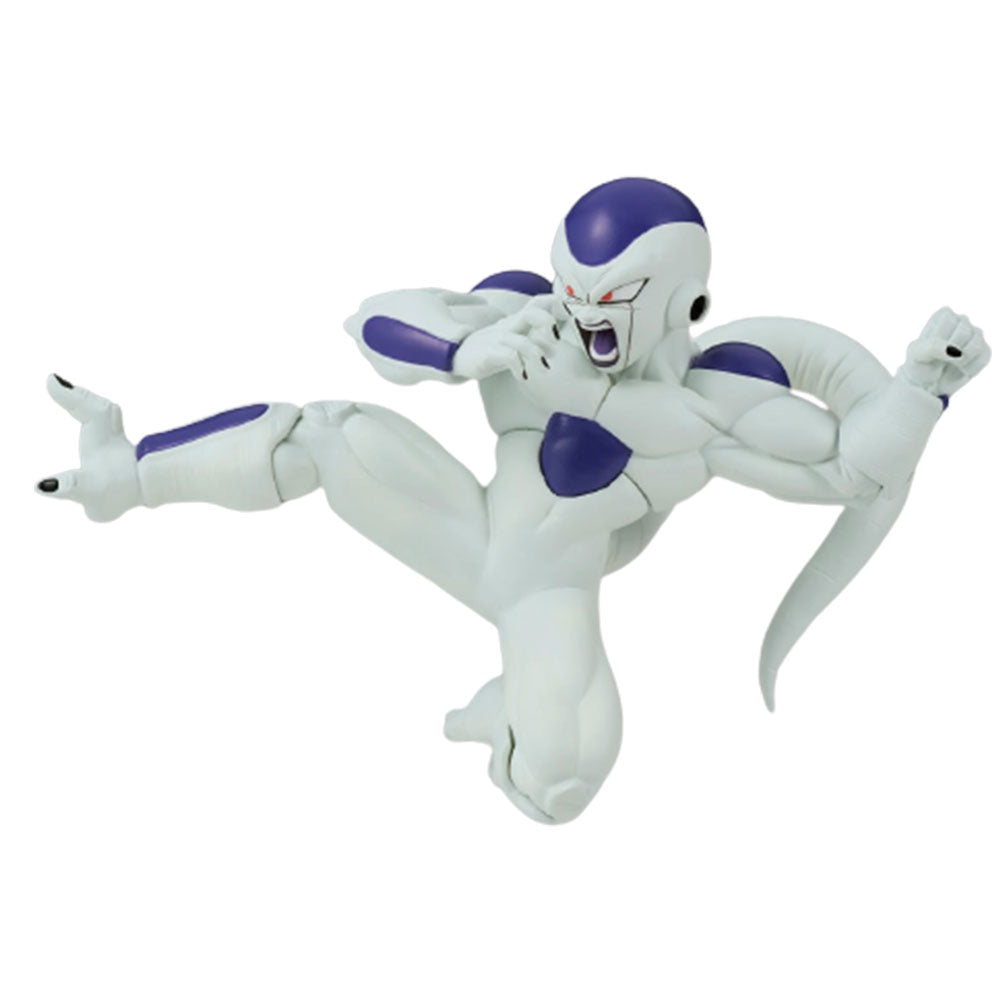 Dragonball Z Match Makers Figuur (Goku v Frieza)