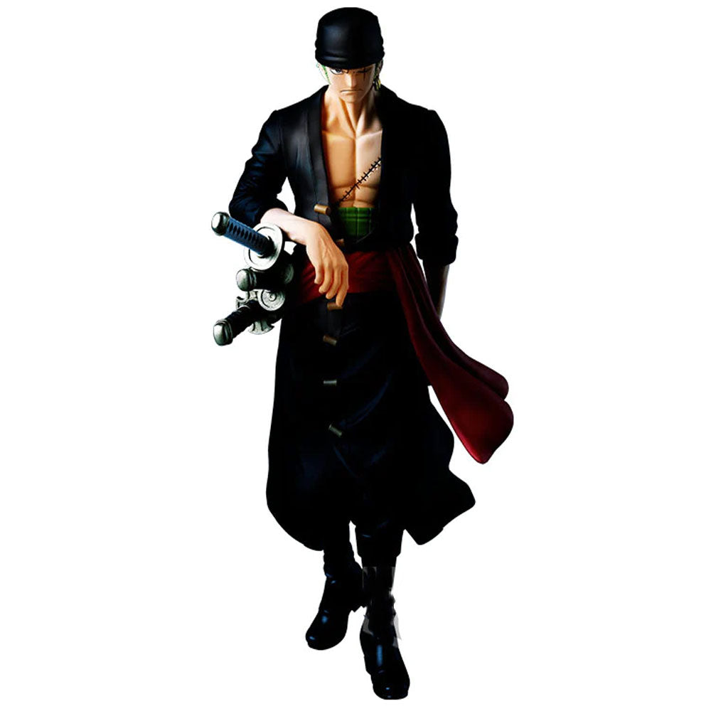 Banpresto One Piece La figure Shukko