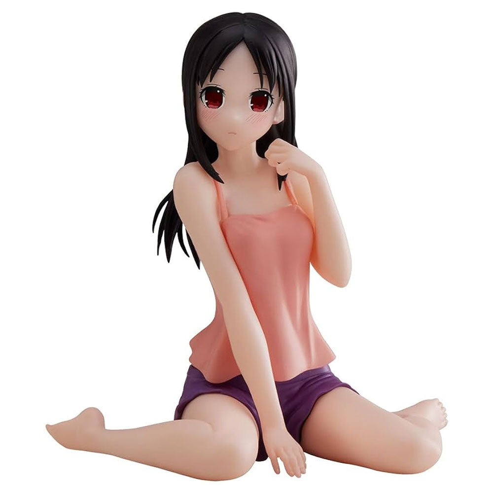 Love is War Ultra Romantic Relaxtime Figure