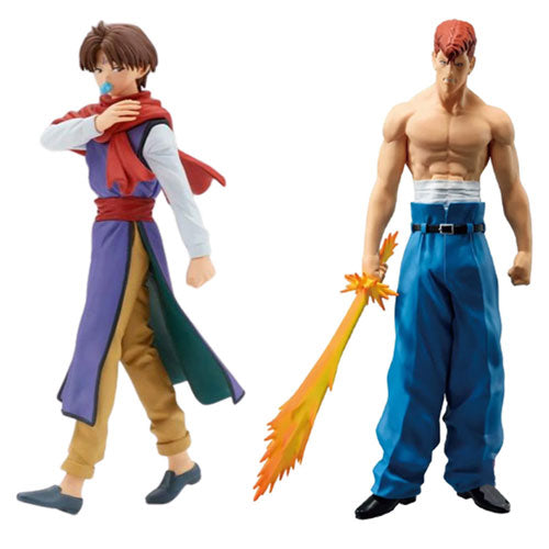 Yu Yu Hakusho 30th Anniversary DXFigure