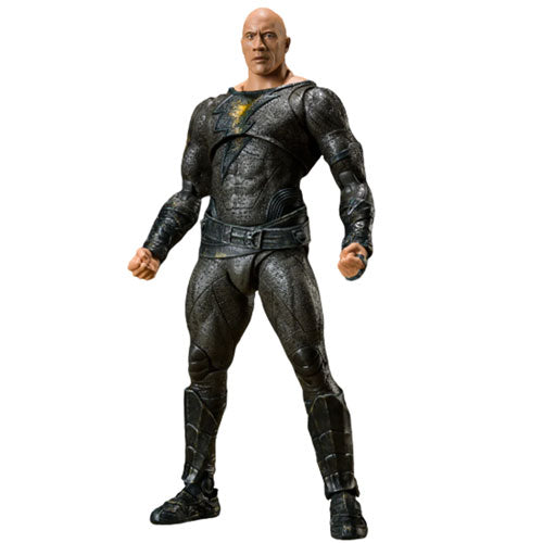 Tamashii Nations SHFiguarts Black Adam