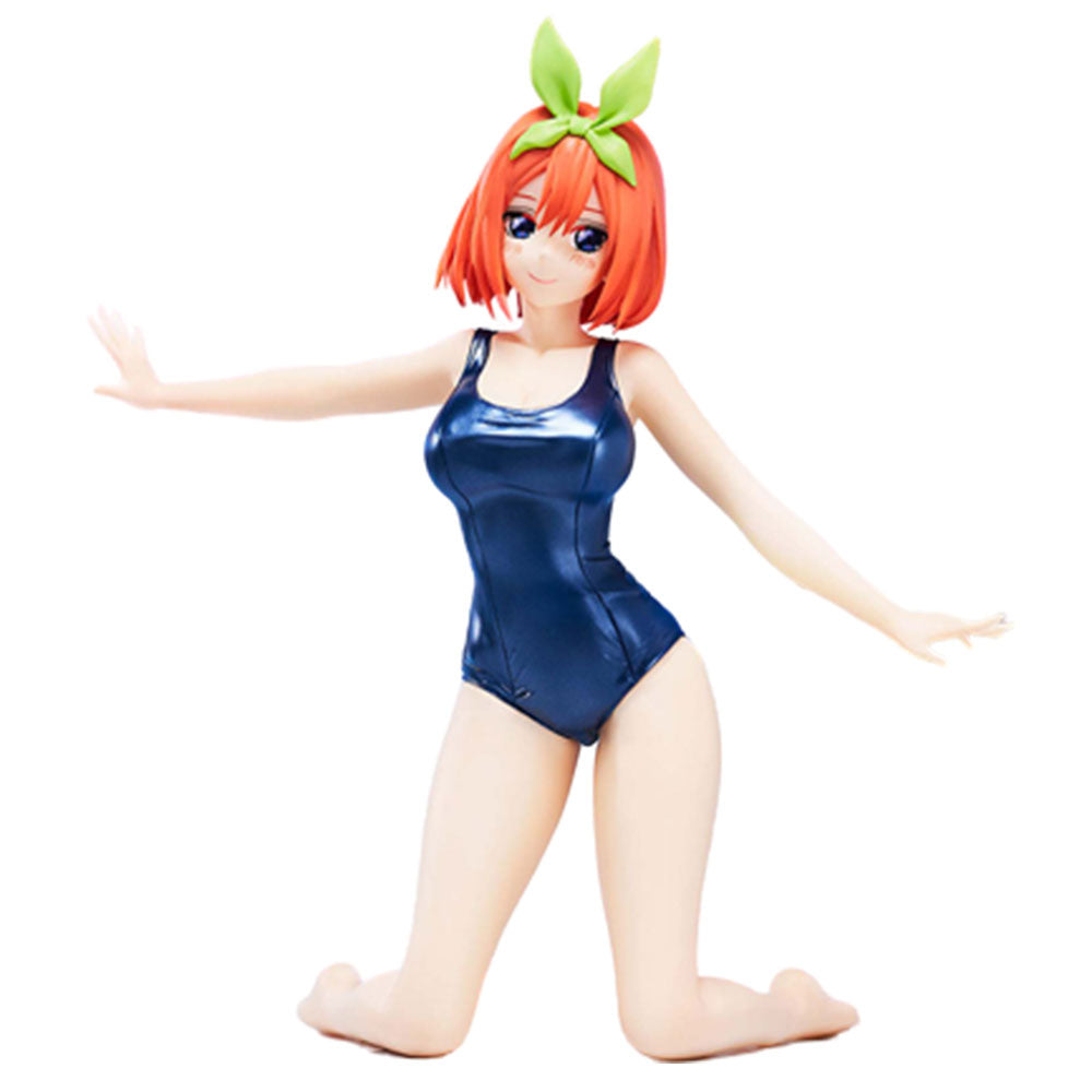 5-Toubun No Hanayome Celestial Vivi School Ver