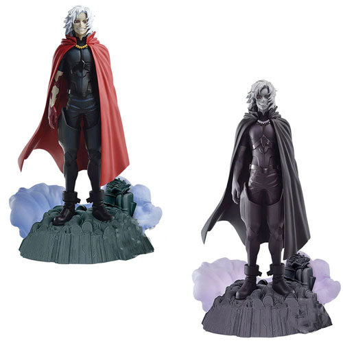 Banpresto MHA Dioramatic Tomura Shigaraki