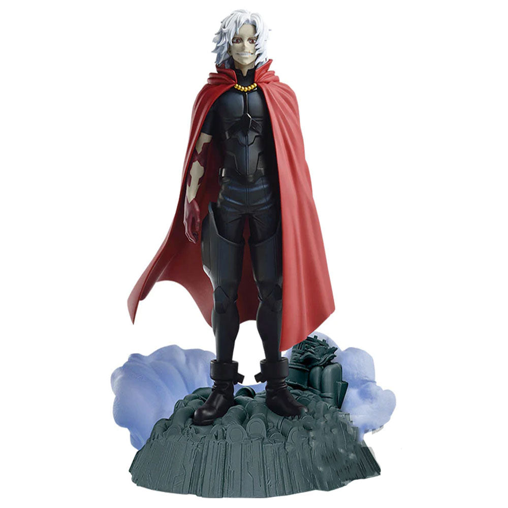 Banpresto Mha dioramatyczny tomura shigaraki