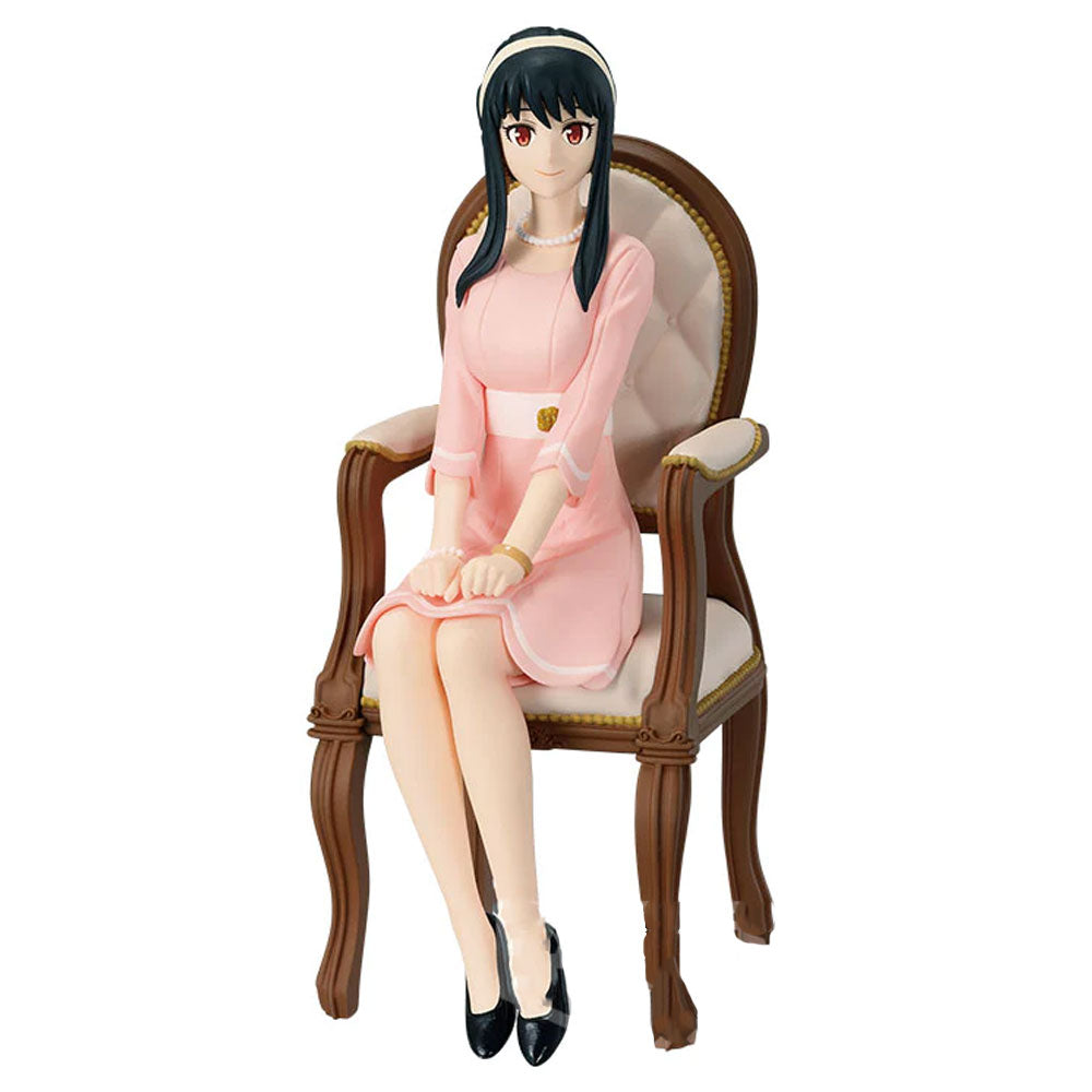 Banpresto Spy x Family Photo Figure