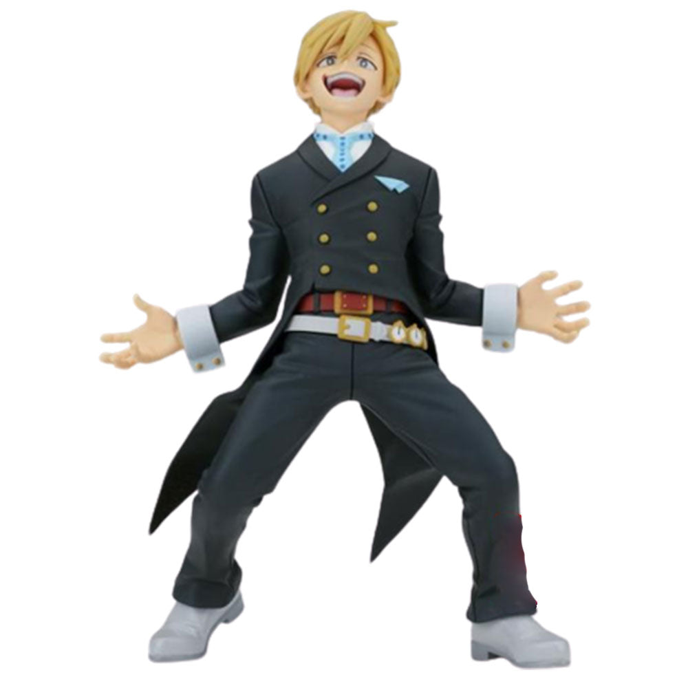 My Hero Academia The Amazing Heroes Vol 36 Neito Monoma