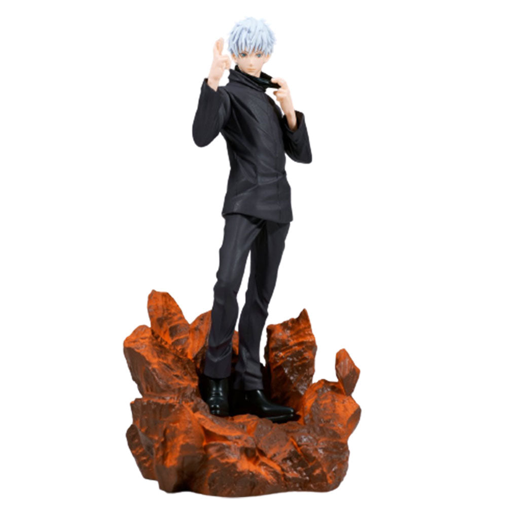 Jujutsu Kaisen Combination Battle 4 Figur