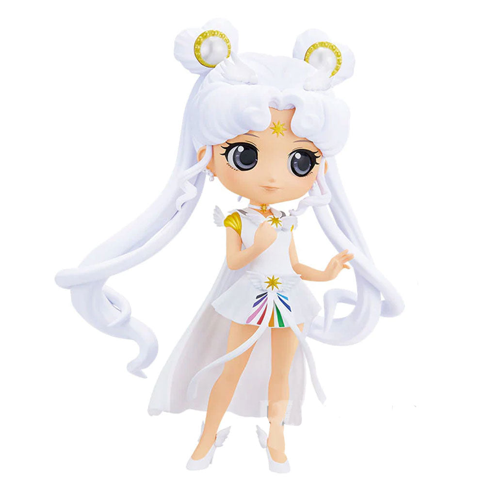 Sailor Moon Cosmos le film Sailor Cosmos Q Posket