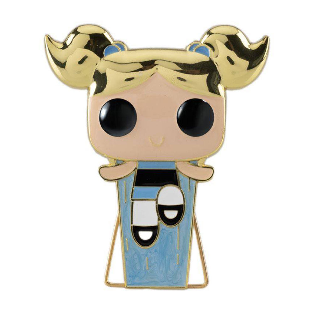 PowerPuff Girls 4 "Emaliki pop!