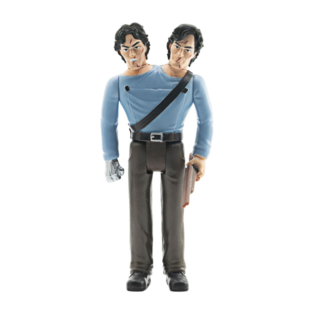 Army of Darkness Ash Reaction 3.75 "Handlingsfigur