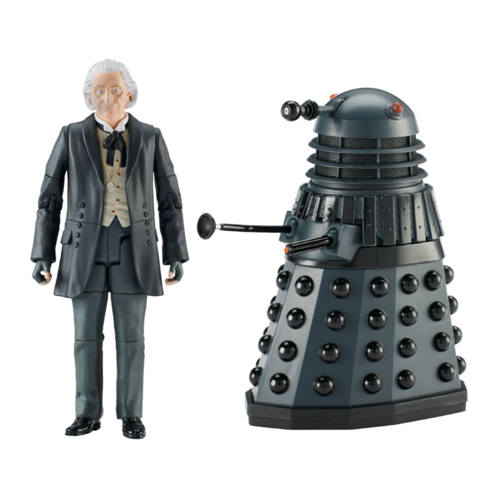 Doctor Who History of the Daleks Figura