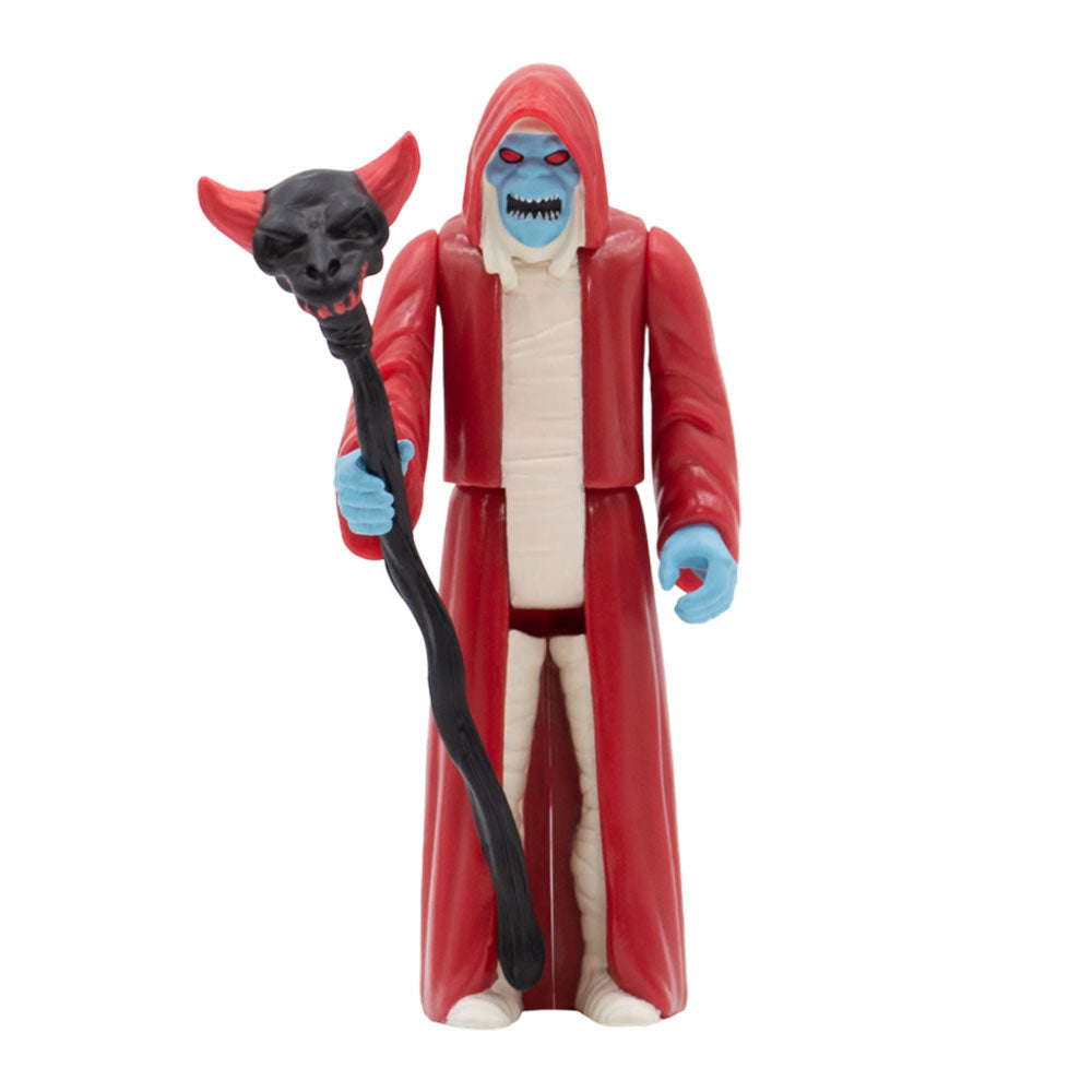 ThunderCats Old Mumm-Ra ReAction 3.75" Action Figure