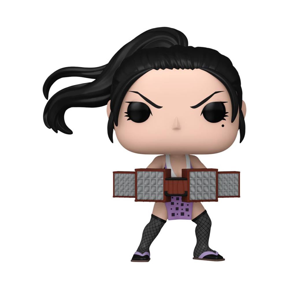 Demon Slayer Hinatsuru US Exclusive Pop! Vinyl