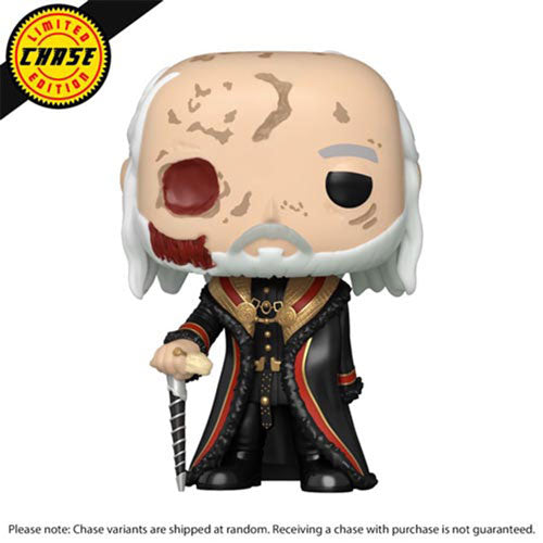 House of the Dragon Viserys Targaryen Masked Pop! Vinyl