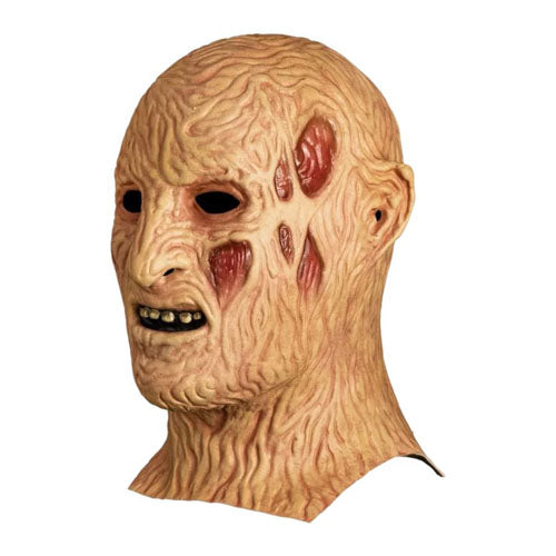 Nightmare on Elm St '84 Freddy Krueger Mask