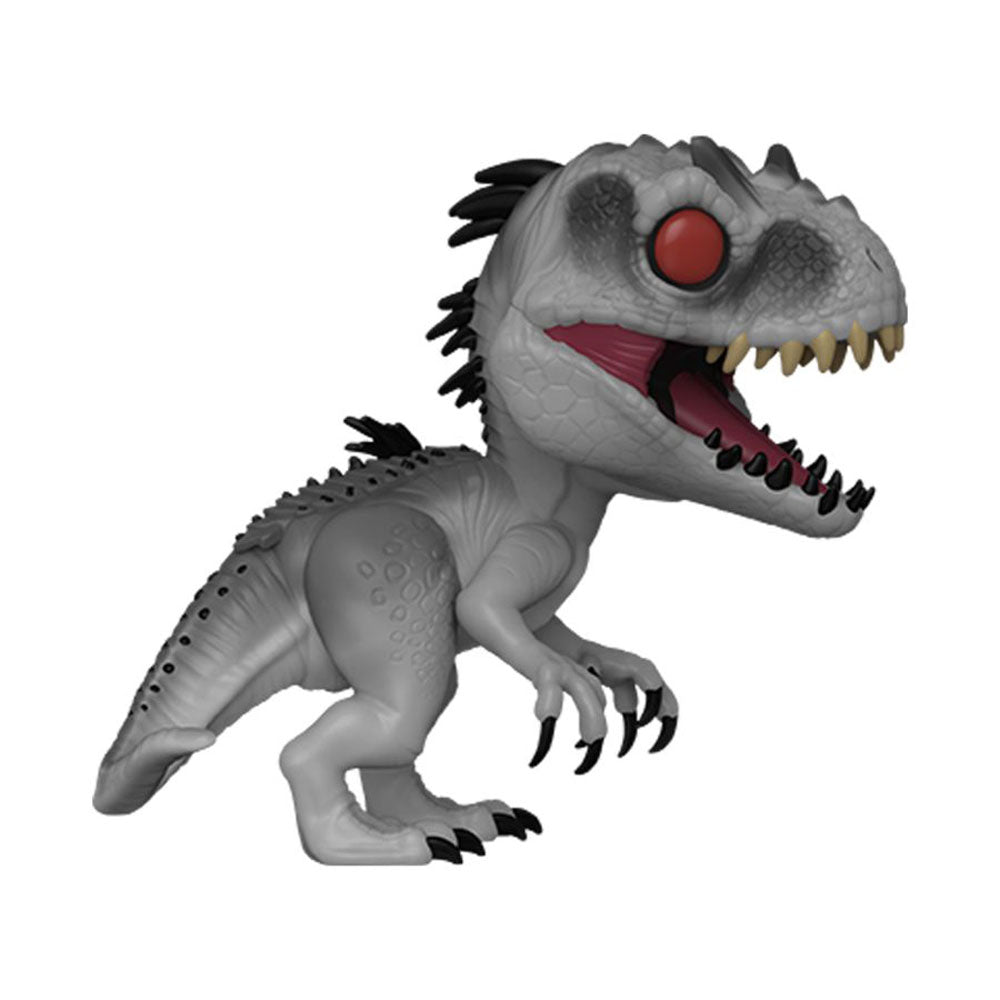 Funko Fusion Indominus Rex 6" Pop! Vinyl