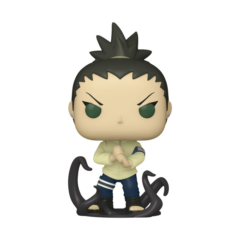 Boruto Shikadai Pop! Vinyl