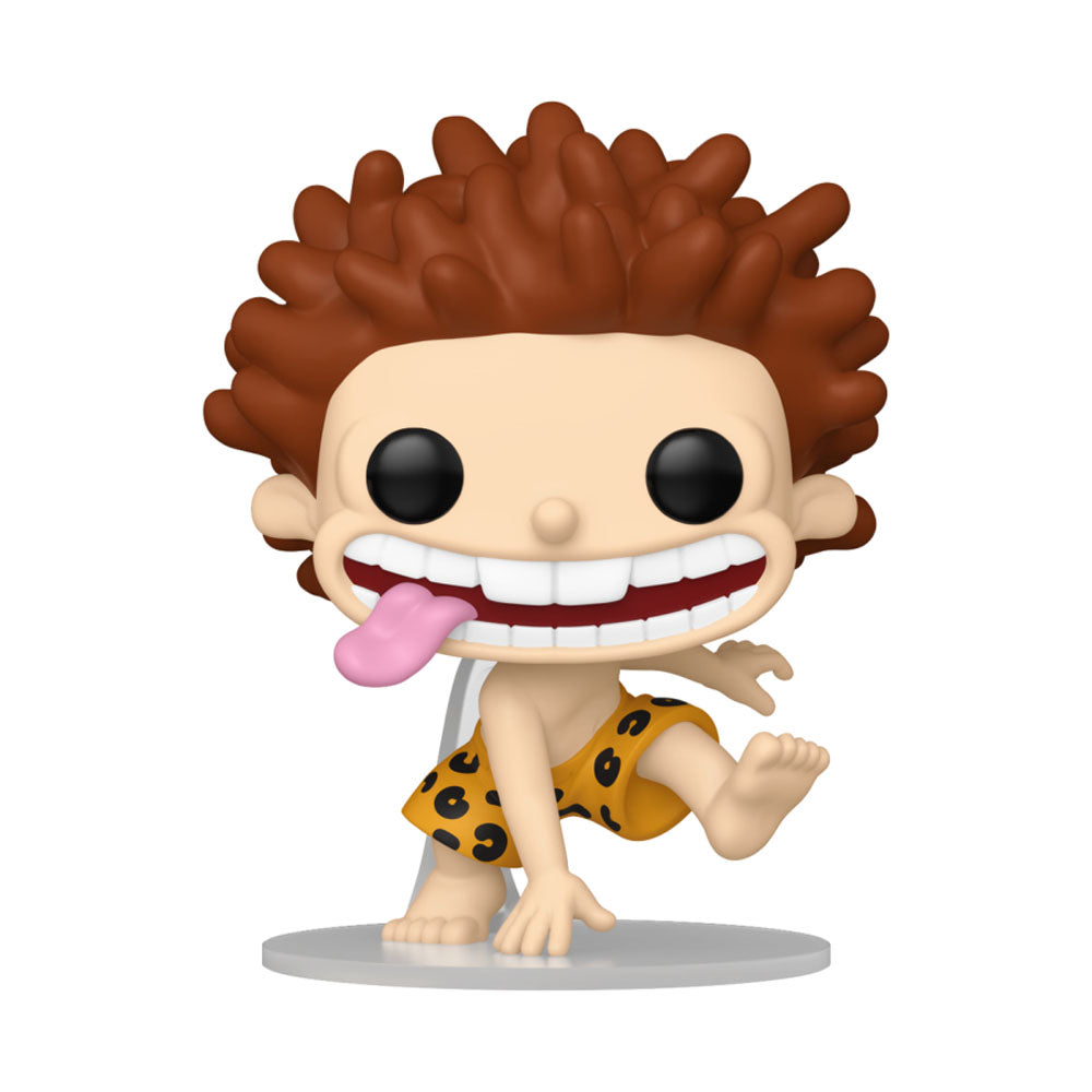 Nickelodeon Rewind Donnie Thornberry Pop! Vinyl