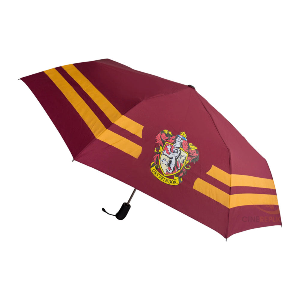 Parasol logo Harry Potter