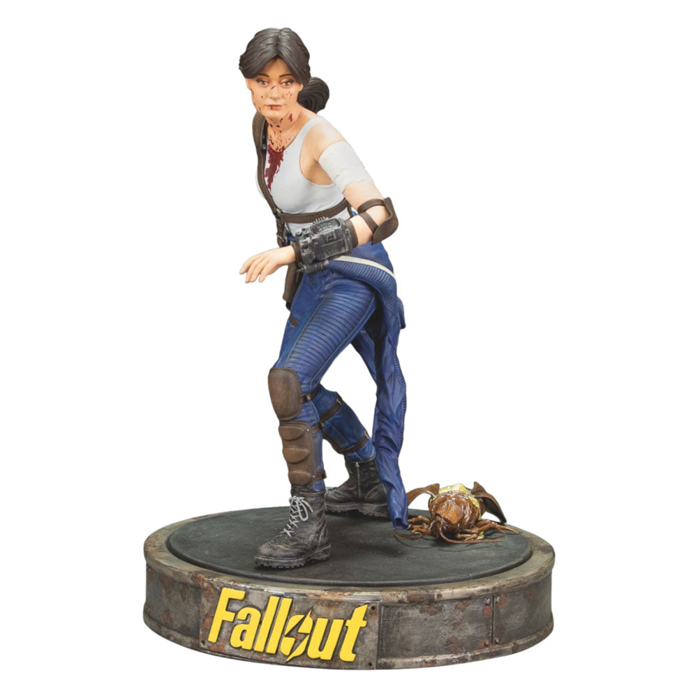 Fallout TV Lucy Figure