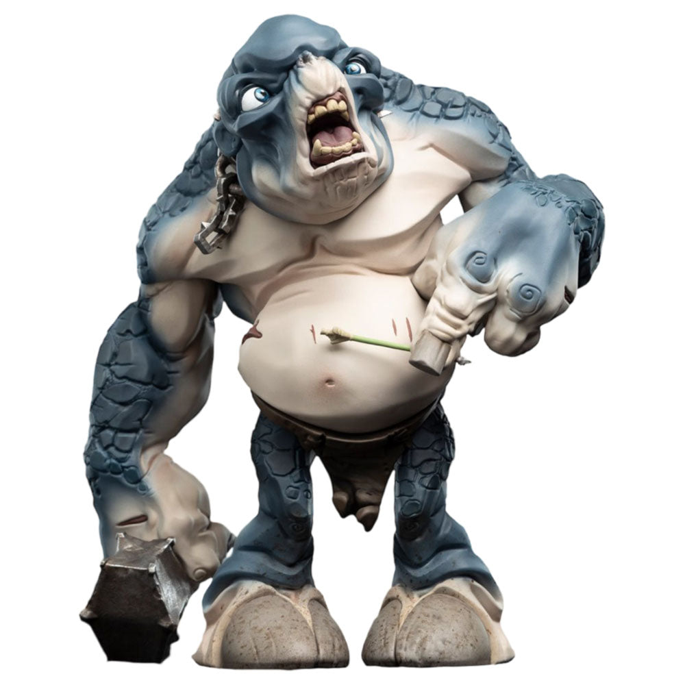 Lord of the Rings Cave Troll SDCC 2023 Exclusive Mini Epics