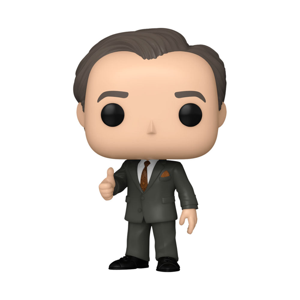 Saved by the Bell: 30th Annivversary Mr. Belding Pop! Vinyl