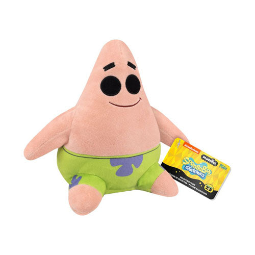 Spongebob: 25th Anniversary Patrick 7" Pop! Plush